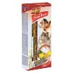 V11053 Vitapol Smakers® graužikams su jogurtu ir kiaulpienėmis 2vnt. paveikslėlis