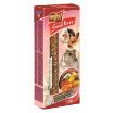 V11077 Vitapol Smakers® graužikams su vaisiais 2vnt. paveikslėlis