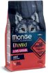 M11983 Monge Dry Dog BWILD - All Breeds Adult Deer (elniena) 2.5 kg paveikslėlis