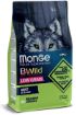 M11754 Monge Dry Dog BWILD - All Breeds Adult Boar (šerniena) 12 kg paveikslėlis