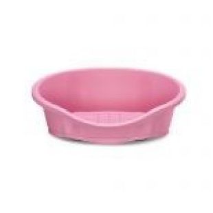 86598 Plast. guolis DIDO 110 raudonas 110x78x32 (42-43 psl) paveikslėlis