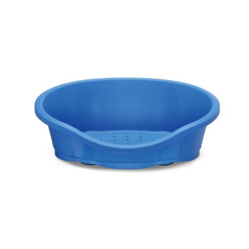 86594 Plast. guolis DIDO 110 mėlynas 110x78x32 (42-43 psl) paveikslėlis