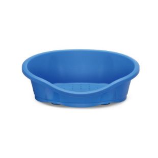 86494 Plast. guolis DIDO 95 mėlynas 95x67.5x28 (42-43 psl) paveikslėlis