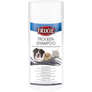 2.1_29181 TRIXIE SAUSAS Šampūnas, 100 g (pak.6) PAO paveikslėlis