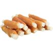 1.7_31325 TRIXIE Denta Fun Chicken Chewing Rolls, 12 cm, 6 vnt.-70 g (pak.6) paveikslėlis