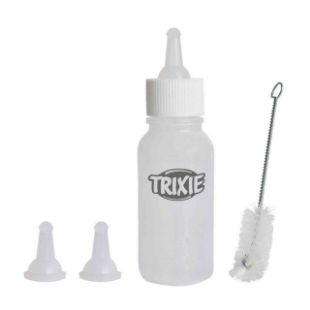 2.3_4193 TRIXIE Naujagimių maitinimo buteliukas, 57 ml (pak.3) paveikslėlis
