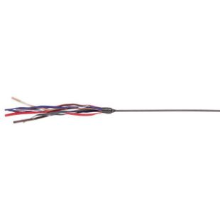 3.5_4091 TRIXIE Meškerė su odos juostelėmis, plastm., 65 cm (pak.4) paveikslėlis