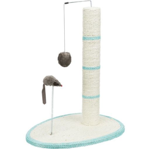 3.6_4306 TRIXIE Scratch Me Draskyklė stulpas, 50 cm paveikslėlis