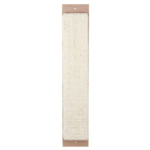 3.6_43181 TRIXIE Draskyklė plokščia, sizalis, su kačių mėta, 11x56 cm, nature (pak.2) paveikslėlis