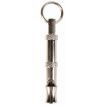 1.2_2258 TRIXIE Aukšto dažnio švilpukas, metal, 5cm (pak. 4) paveikslėlis