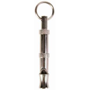 1.2_2258 TRIXIE Aukšto dažnio švilpukas, metal, 5cm (pak. 4) paveikslėlis