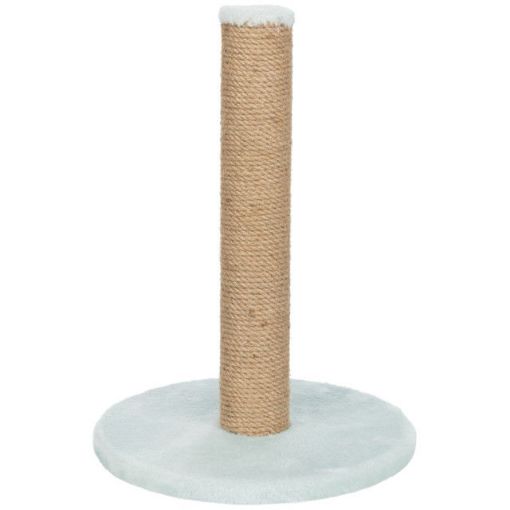 3.6_42932 TRIXIE Junior draskyklė stulpas, 42cm, mėtų paveikslėlis