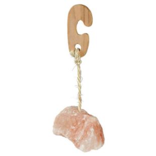 5.0_6004 TRIXIE Himalajų druskos mineralinis akmuo, 60 g (pak. 6) paveikslėlis