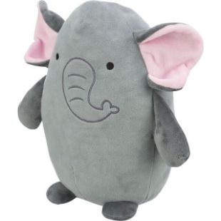 1.8_36023 TRIXIE Pliušinis dramblys su Memory efektu, 27 cm (pak.2) paveikslėlis