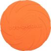 1.8_33500 TRIXIE Diskas šunims, plūduriuojantis, natūrali guma, 15 cm (pak.3) paveikslėlis