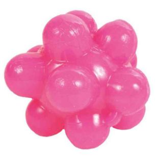 3.5_4534 TRIXIE Kamuoliukų su iškilimais rinkinys, guma 3.5 cm, 4 vnt. (pak.4) paveikslėlis