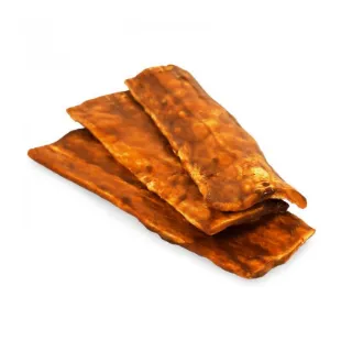 C12501 Chewllagen Vištienos skonio kolageno traškučiai 15cm, dėžė 50 vnt. x 30g paveikslėlis
