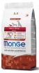 M11532 Monge Dry Dog Spec. Line - Mini Adult Lamb, rice & potatoes 0,8 kg paveikslėlis