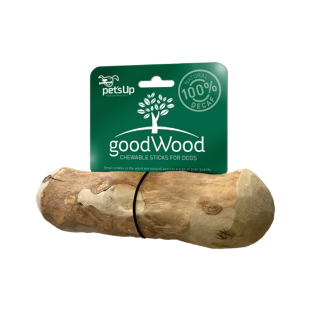 GW31246 Good Wood kavamedžio šaka Medium šunims iki 20 kg paveikslėlis
