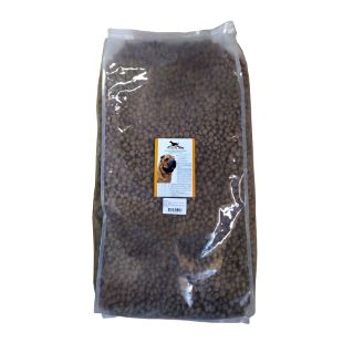SU0004 Family Dog Adult Medium su ėriena ir ryžiais 15 kg paveikslėlis