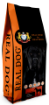 RD70141 REAL DOG ADULT All Breeds HORSE & RICE 20kg paveikslėlis