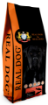 RD70165 REAL DOG ADULT All Breeds SALMON & RICE 20kg paveikslėlis