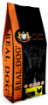 RD70172 REAL DOG ADULT All Breeds CHICKEN & RICE 20kg paveikslėlis