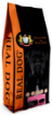 RD70196 REAL DOG PUPPY-JUNIOR All Breeds PORK & RICE 20kg paveikslėlis