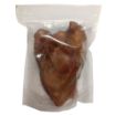 RD72022 Real Dog Snacks Kiaulės ausys vidutinės 3vnt. paveikslėlis
