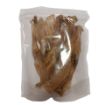 RD74011 Real Dog Snacks Triušio ausys naturalios 100g paveikslėlis