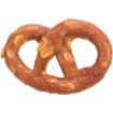 1.7_315433 TRIXIE Mini Riestainis su vištiena, be pakuotės, 6x4 cm, 10 g (pak.300) paveikslėlis