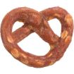 1.7_315433 TRIXIE Mini Riestainis su vištiena, be pakuotės, 6x4 cm, 10 g (pak.300) paveikslėlis