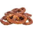 1.7_315433 TRIXIE Mini Riestainis su vištiena, be pakuotės, 6x4 cm, 10 g (pak.300) paveikslėlis