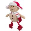 TRX_92575 TRIXIE Xmas meduolis, pliušas/medvilnė, 34 cm paveikslėlis