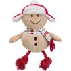 TRX_92575 TRIXIE Xmas meduolis, pliušas/medvilnė, 34 cm paveikslėlis