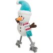 TRX_92572 TRIXIE Xmas sniego senis, pliušas/medvilnė, 41 cm paveikslėlis