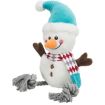 TRX_92572 TRIXIE Xmas sniego senis, pliušas/medvilnė, 41 cm paveikslėlis