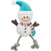 TRX_92572 TRIXIE Xmas sniego senis, pliušas/medvilnė, 41 cm paveikslėlis