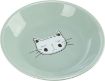 3.3_24473 TRIXIE Dubenėlis katėms, seklus, keramika, 0.2 l/14 cm (pak.4) paveikslėlis
