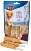 1.7_31749 TRIXIE PREMIO skanėstai šunims Corn Dogs, antiena, 4 vnt./100 g (pak.6) paveikslėlis