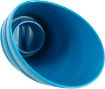 1.3_24606 TRIXIE Gertuvė butelis su dubenėliu, nerūd. plienas/plastikas, 0.75 l (pak.3) paveikslėlis