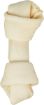 1.7_31141 TRIXIE Denta Fun Kramtomas kaulas su mazgais, baltas 24 cm, 240 g (pak.6) paveikslėlis