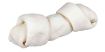 1.7_31141 TRIXIE Denta Fun Kramtomas kaulas su mazgais, baltas 24 cm, 240 g (pak.6) paveikslėlis