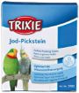 4.1_5101 TRIXIE Mineralinis akmuo su jodu , 20 g (pak.24) paveikslėlis
