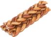 1.7_27648 TRIXIE Kramtomoji pynė su jaučio peniu, be pakuotės, 15 cm, 35 g (pak.50) paveikslėlis