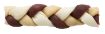 1.7_31474 TRIXIE Denta Fun pynė, be pakuotės, 12 cm, 85 g (pak.100) paveikslėlis