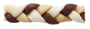 1.7_31474 TRIXIE Denta Fun pynė, be pakuotės, 12 cm, 85 g (pak.100) paveikslėlis