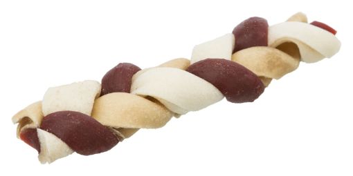 1.7_31475 TRIXIE Denta Fun pynė, be pakuotės, 12 cm, 30 g (pak.200) paveikslėlis