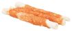 1.7_313251 TRIXIE Denta Fun Kramtymo ritinys, Vištiena, be pakuotės, 12 cm, 11 g (pak.200) paveikslėlis