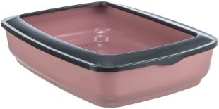 3.2_40394 TRIXIE Brisko kačių tualetas su kraštais 38x11x50 cm (pak.3) paveikslėlis